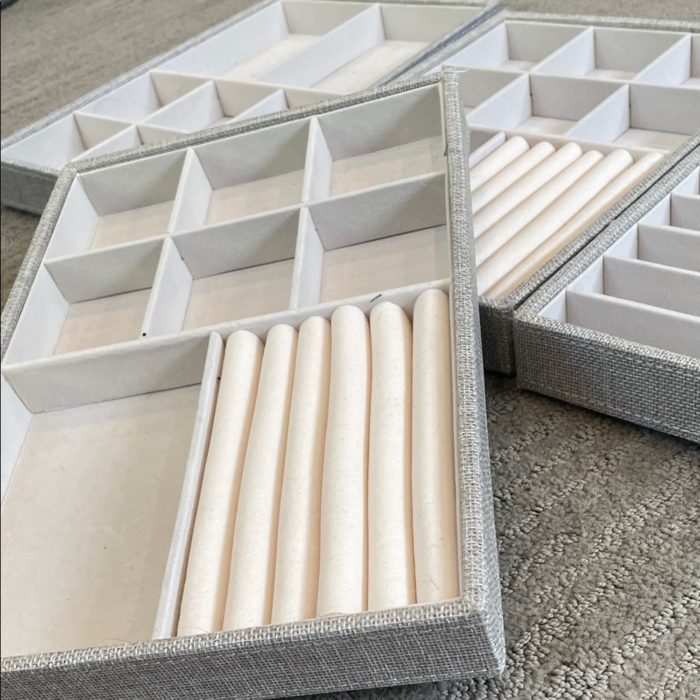 Jewelry organizers - Picture 4 of 4
